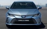 TOYOTA COROLLA PRESTIGE